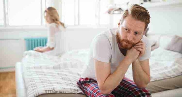 Couple issues