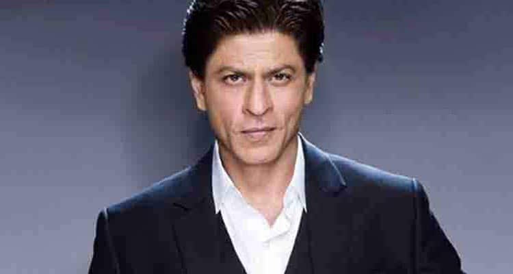 Sharukh khan