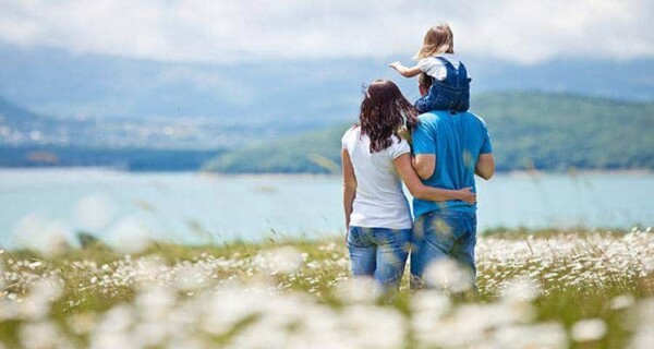 Marry A Divorcee With A Kid