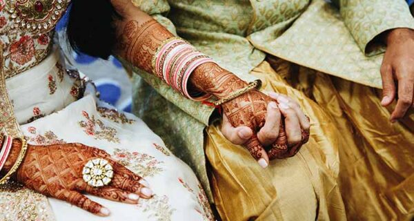 types of marriages in India