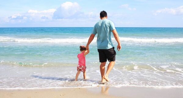 relationship with stepchildren
