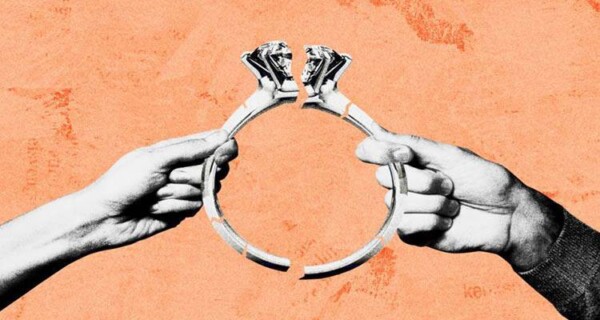 How To Call Off An Engagement