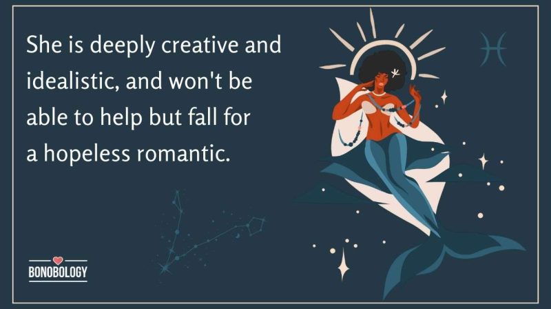 How To Attract A Pisces Woman