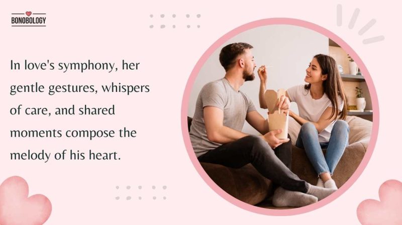 What do guys like