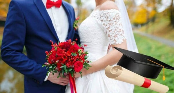 Doctorate After Marriage
