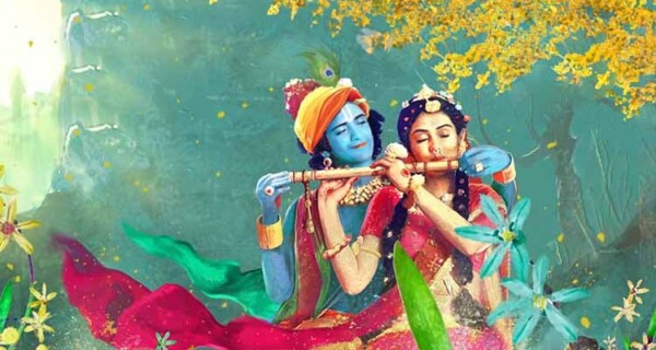 Radha Krishan