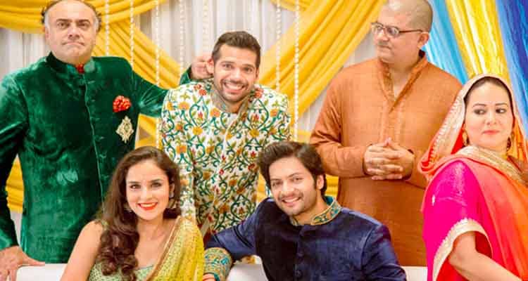 Bang Baaja Baraat