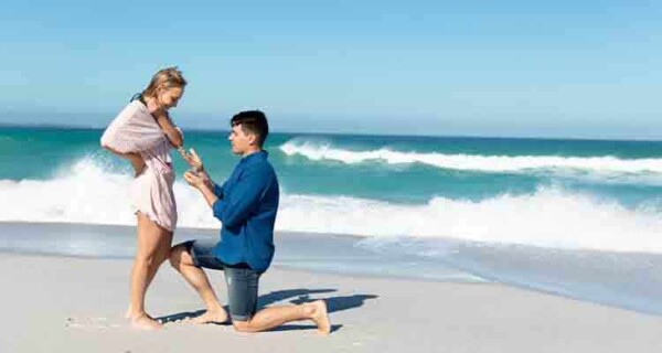 marriage proposal ideas