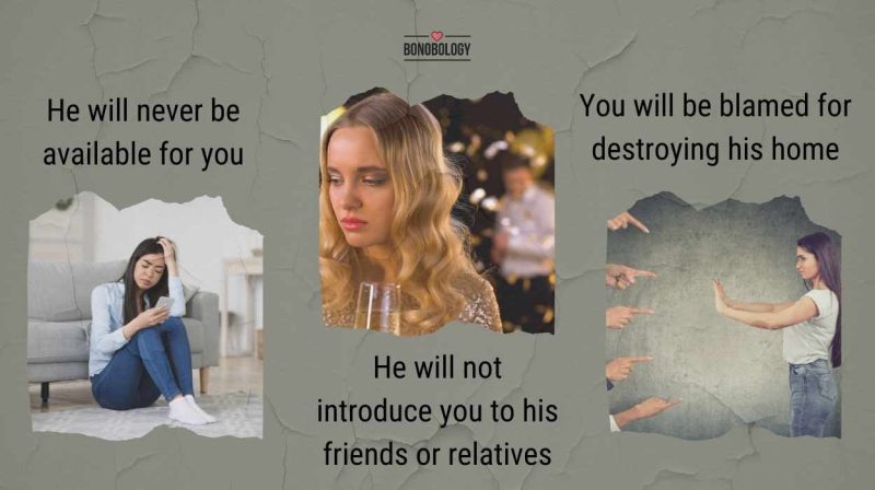 affair with married man