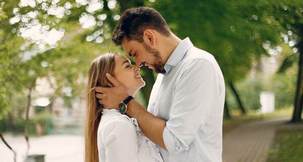 Dating A Married Woman