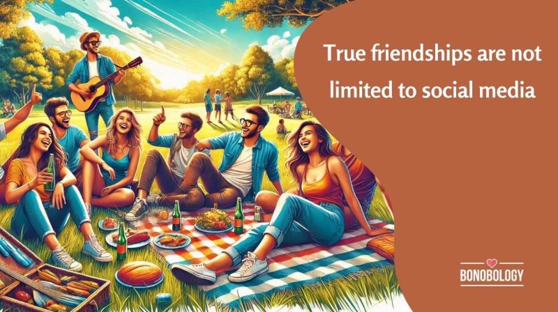 No One Shared My Picture on Friendship Day!