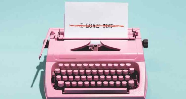 Saying I love you too soon