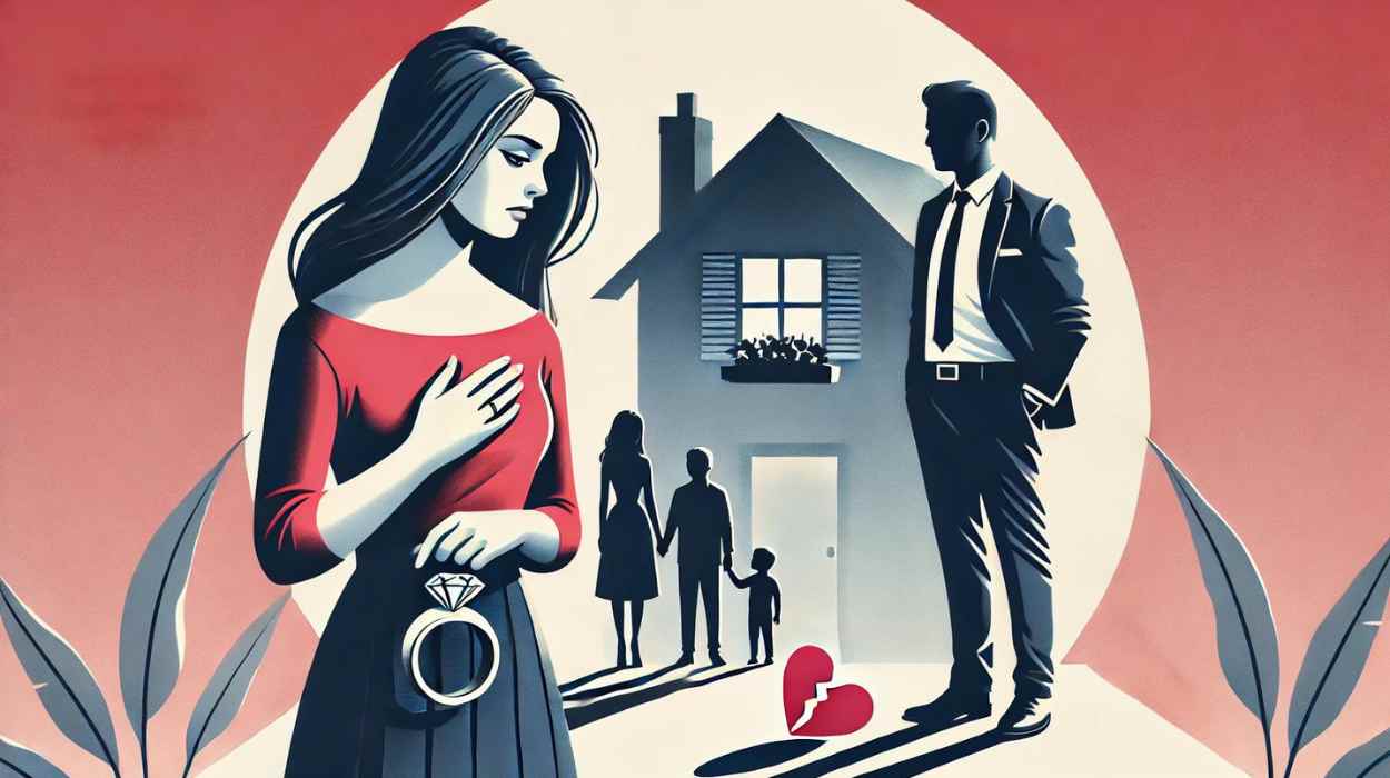 dating a married man rules