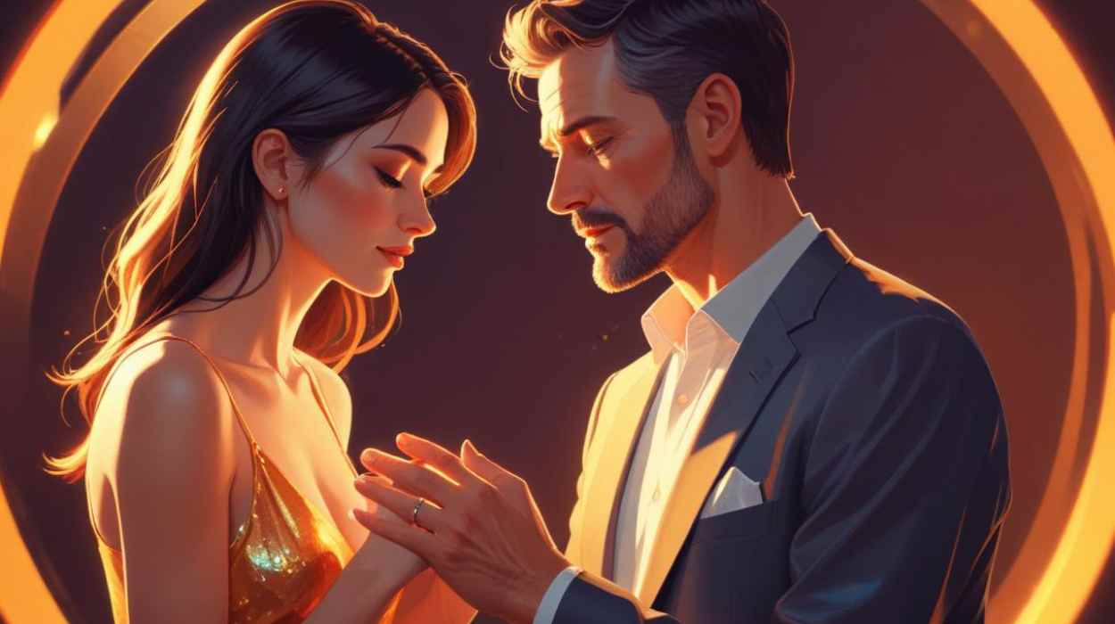 sex with a married man