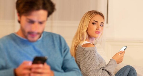 jealousy in relationships