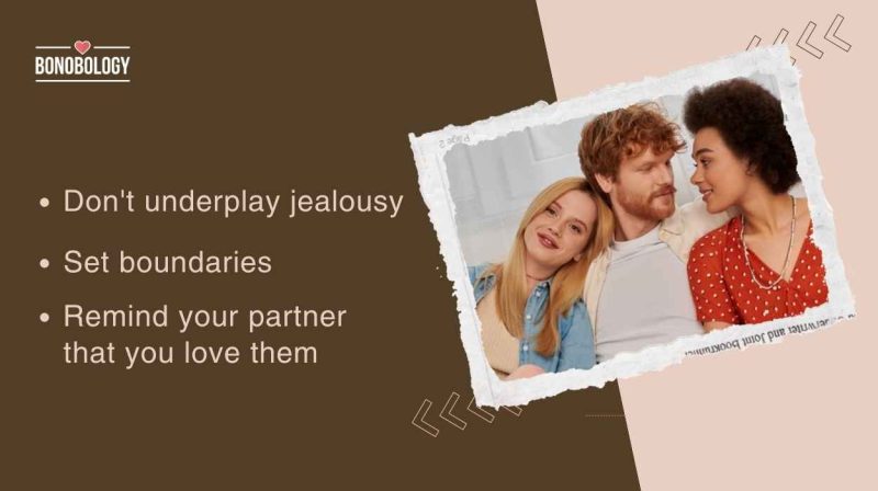 Open Relationship