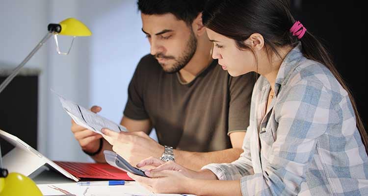 financial things discuss before marriage