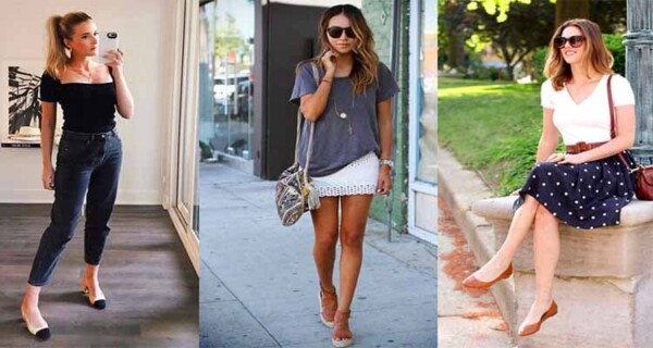 Outfits To Wear On Your First Date