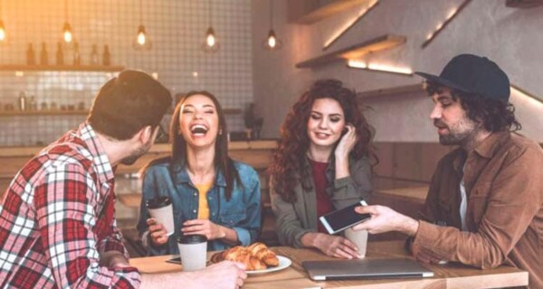 fun double date ideas