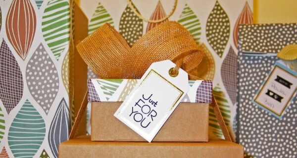 long distance family gifts