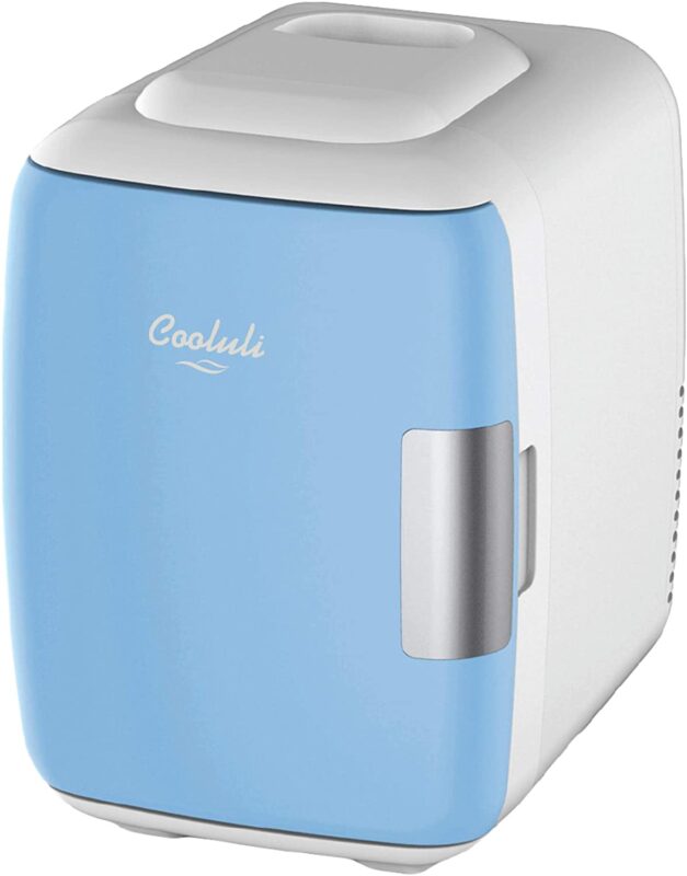 cooluli fridge