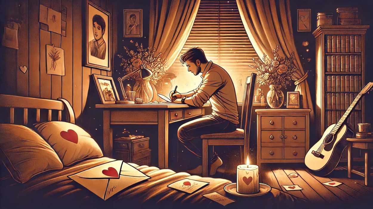 romantic things to do for your wife