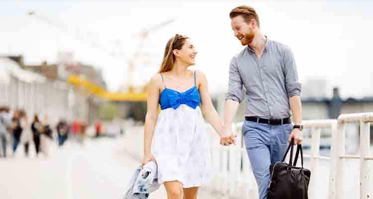 unconditional love examples