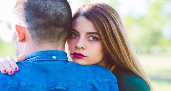 Cheating In A Relationship