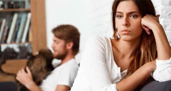 Husband Thinks He Does Nothing Wrong