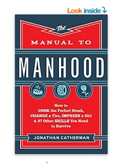 Manual to Manhood