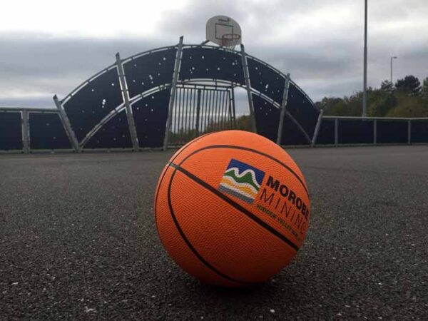 Gifts for basketball players