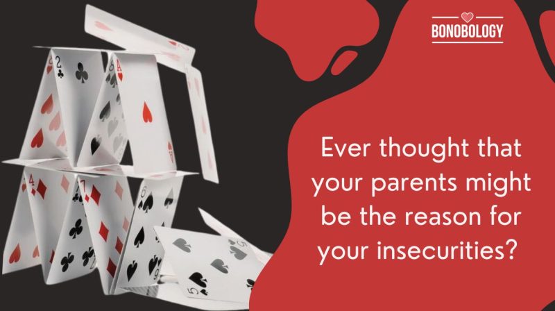 signs of toxic parents