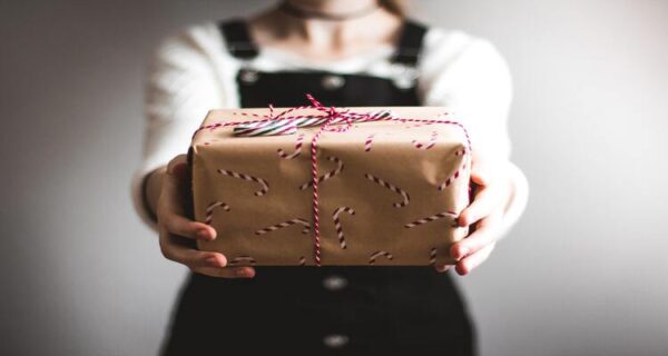 gifting at the workplace