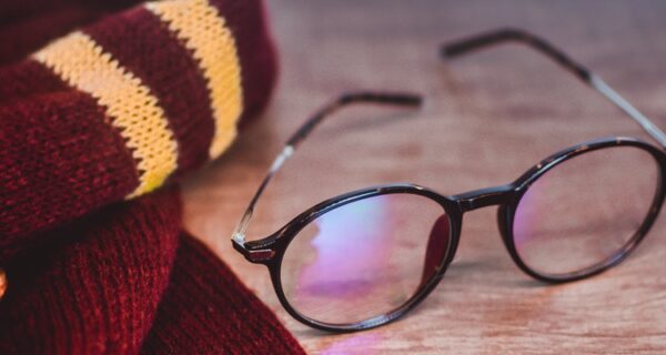 gift for harry potter fans