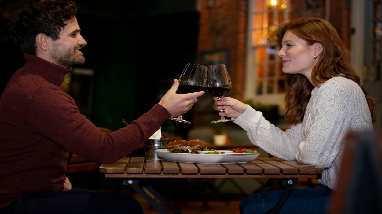 how to impress husband by talking