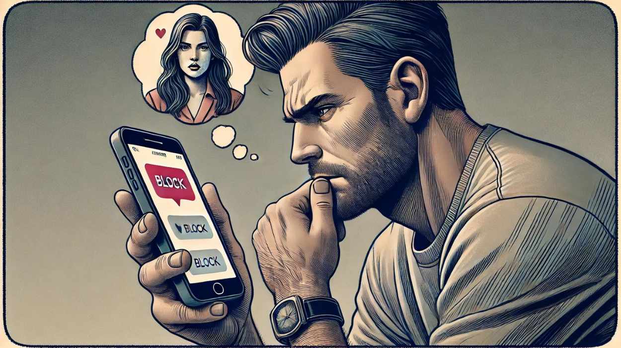 how to work on trust issues