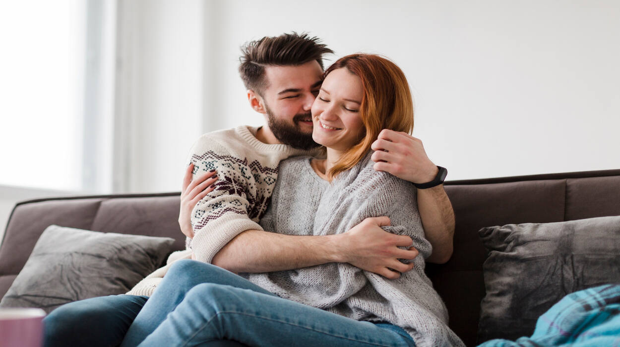 impress your husband in bed