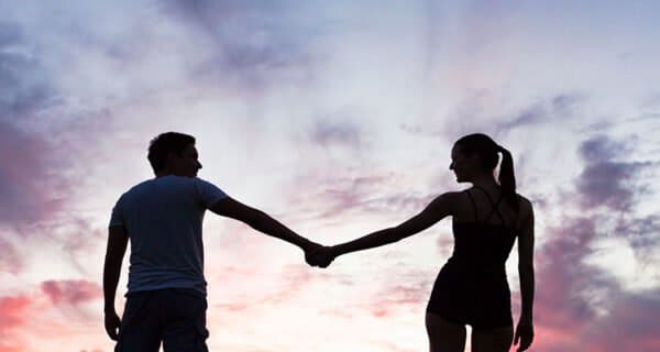 loving from a distance