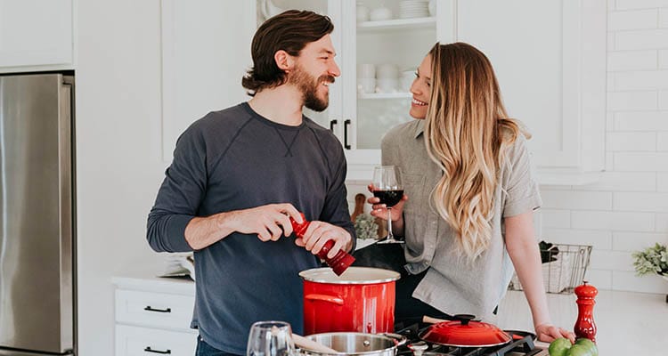 winter date night ideas