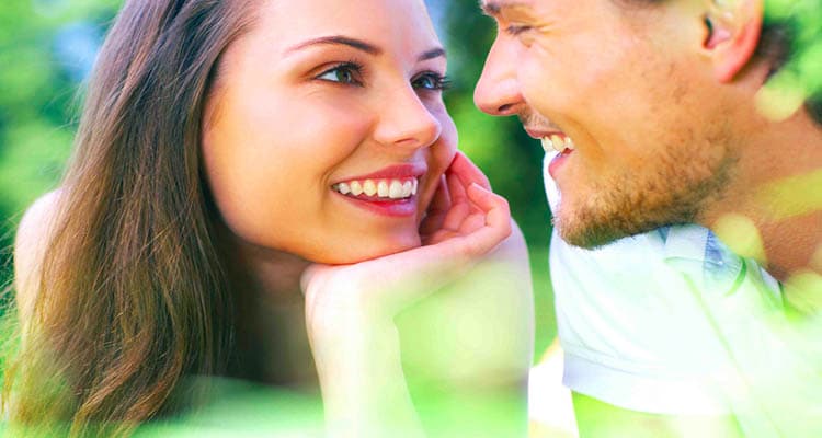 dating the right person