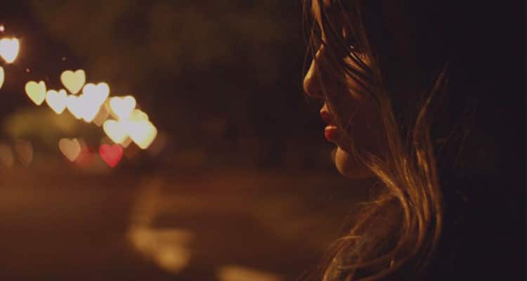 find inner happiness after a breakup