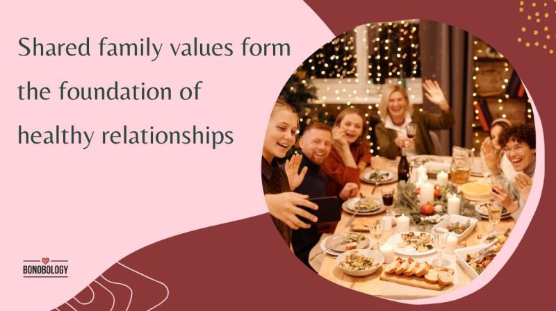 Family values