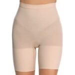 shorts to wear under dresses - power shorts