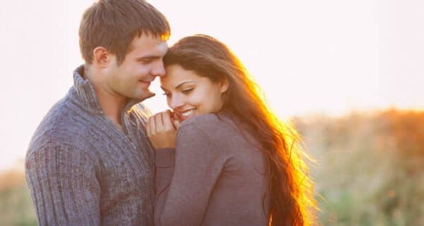 how to find love