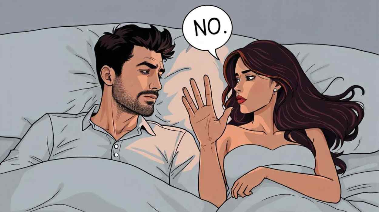 how do you know your wife cheated