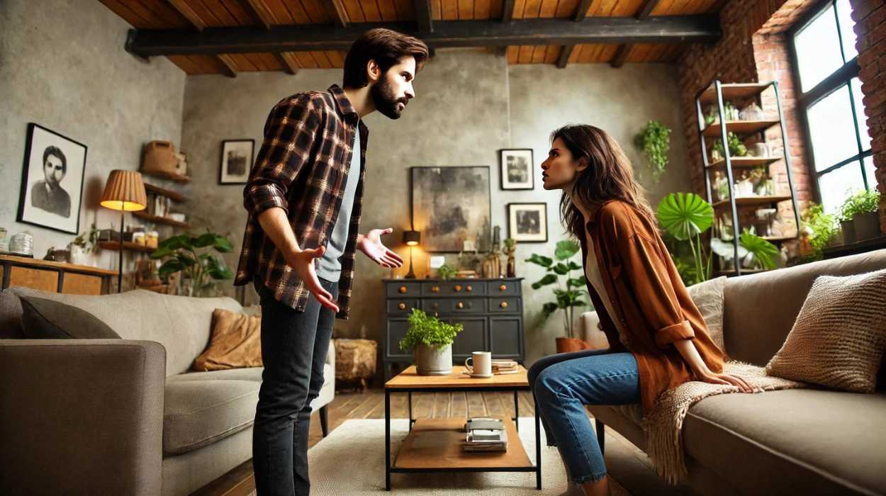signs of cheating wife guilt