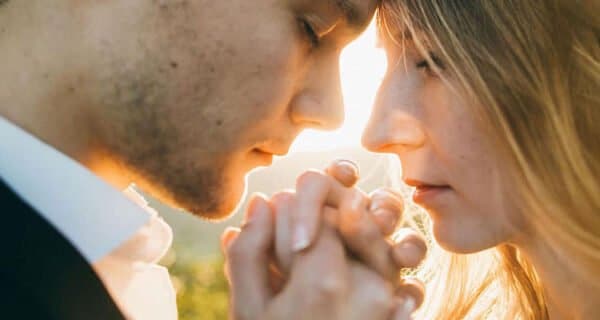 second marriage tips