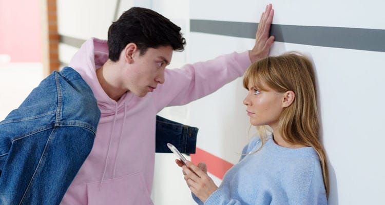 importance of respect in a relationship