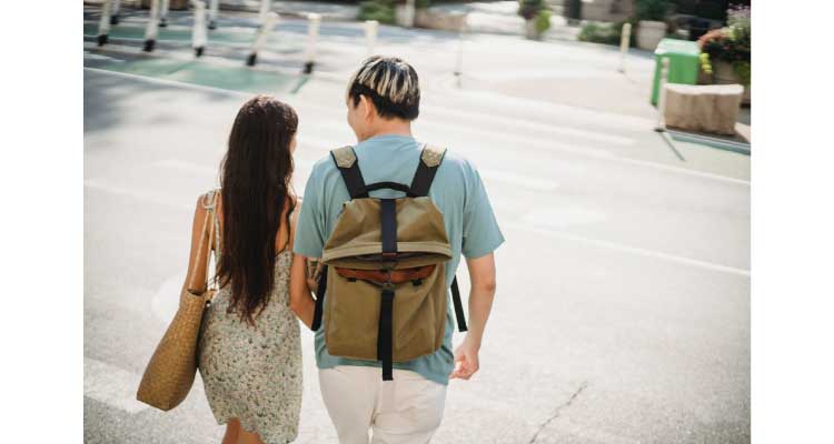 Is my Girlfriend Cheating on me