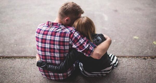 what does love feel like